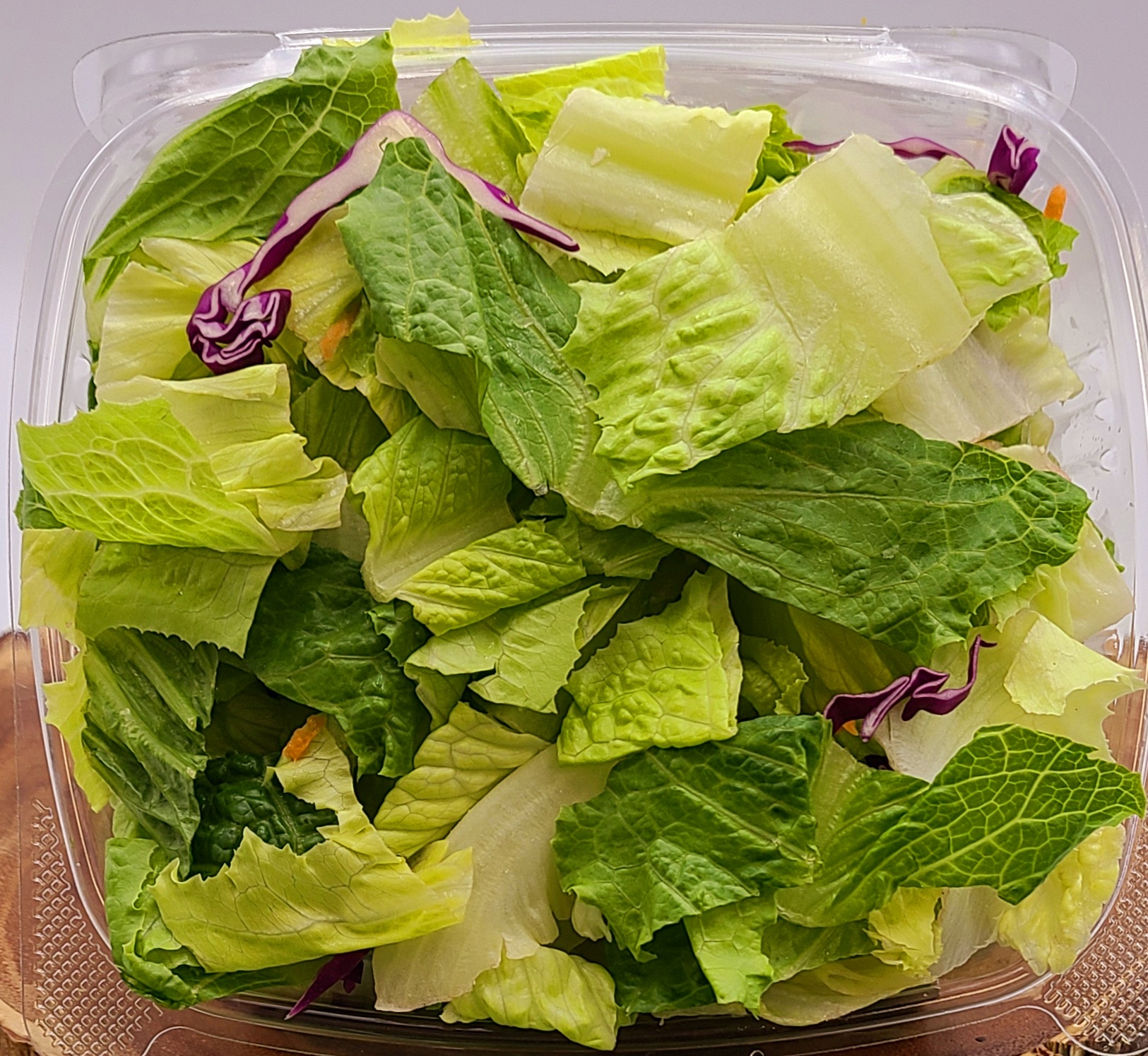 Salad Mix B.F. Mazzeo